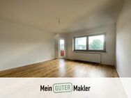 Lichtdurchflutete 3-Zimmer-Wohnung mit sonniger Loggia in Bremerhaven-Wulsdorf - Bremerhaven