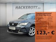 Seat Arona, 1.0 TSI FR (110 ) Dig, Jahr 2023 - Hannover