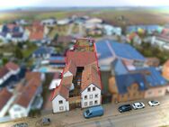 Abriss oder Sanierung - Bis zu 9 Wohneinheiten möglich! Verwirklichen Sie Ihr Projekt - Worms