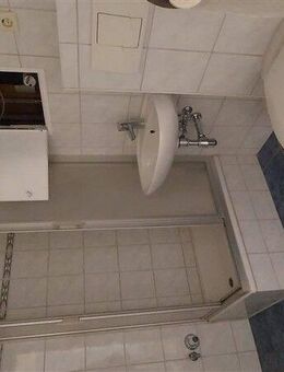 3-Raum-Wohnung in Kiefernheide mit Balkon! - Neustrelitz