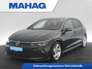 VW Golf, 2.0 TSI VIII GTI AppConnect, Jahr 2022 - München