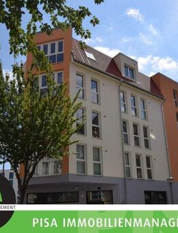 +++ iQ Apartments - Möblierte Wohnung in Leipzig +++ - Leipzig