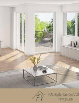 Vier Zimmer, viel Vergnügen! - Schwalbach (Taunus)