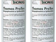 Thomas Protex Teppichreiniger (2x1l Flasche)