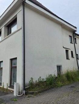 Wohn- und Geschäftshaus / Mehrfamilienhaus in 96126 Ermershausen / Haßfurt (ID 10536) - Ermershausen