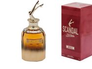 JEAN PAUL GAULTIER Extrait Parfum Jean Paul Gaultier Scandal Absolu Parfum Concentré, 1-tlg., mit blumiger Eleganz.