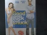 Good Luck Chuck, Dane Cook, Jessica Alba, Dan Fogler (auf englisch) - Essen