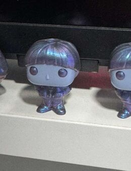 Kinder Joy - Will Upside down stranger Things - Leipzig Südwest