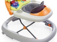 Chicco Lauflernhilfe Walky Talky, Grey