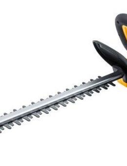 STIGA GARDEN Akku-Heckenschere HT 100e, (Spar-Set), 50 cm Schnittlänge, mit Akku 20V/2Ah und Ladegerät