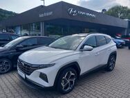 Hyundai Tucson, PRIME 180PS, Jahr 2024 - Ettlingen