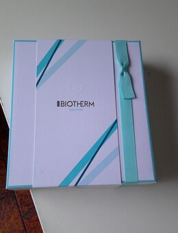 Biotherm Beauty Set Eau Pure neu - Karlsruhe