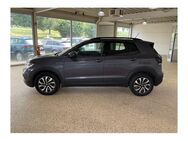 VW T-Cross 1.5 TSI ACT Life - Berlin