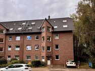 Schönes Wohnen in Schmachtendorf - charmante Wohnung auf zwei Etagen mit Balkon - Oberhausen