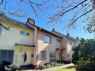 Charmantes Reihenmittelhaus in Top-Lage von Hofheim - Hofheim (Taunus)