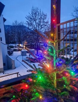 Gut vermietete 2 Zimmer Wohnung zur Kapitalanlage - Peißenberg