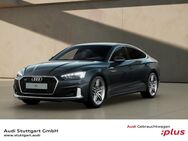 Audi A5, Sportback Advanced 40 TFSI quattro, Jahr 2024 - Stuttgart