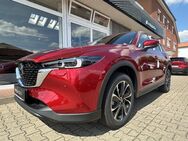 Mazda CX-5, 2.5 L 194PS Exclusive-L ° ACAA Qi, Jahr 2022 - Waren (Müritz)