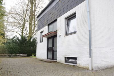 Charmante 2-Zimmerwohnung mit Balkon in ruhiger, idyllischer Lage