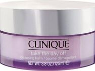CLINIQUE Make-up-Entferner Take The Day Off Cleansing Balm, Reichhaltiger Balsam