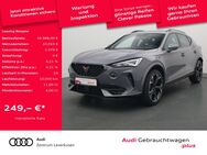 CUPRA Formentor, , Jahr 2024 - Leverkusen