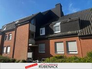 Moderne 3-Zimmerwohnung mit schönem Balkon in Südwest-Ausrichtung! - Nienburg (Weser)