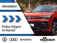 VW Golf, VIII GTI Side H&K LM19, Jahr 2020 - Duisburg
