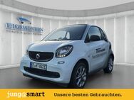 smart EQ fortwo, Leichtmetallräder TFL, Jahr 2019 - Schloß Holte-Stukenbrock