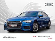 Audi A6, Avant S line 50TFSI e qu Massagesitze, Jahr 2021 - Wetzlar