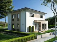 Traum Villa von Living Haus - Ihr neues Zuhause mit KfW Förderung möglich - Gerstetten