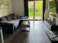 2 Zimmer EG - Wohnung mit Terrasse zu vermieten - Ratzeburg