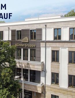 Vollvermietetes Mehrfamilienhaus in Halle (Saale) - Halle (Saale)