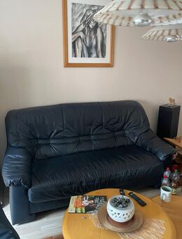 Couchgarnitur 3-teilig - Geilenkirchen