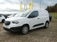 Opel Combo E Cargo Edition NAVI SHZ PDC vo+hi LHZ - Oberviechtach