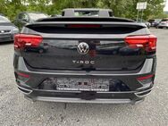 VW T-Roc Cabriolet 1.5 TSI *DSG*R-LINE*DAB*NAVI*ACC - Boxberg (Baden-Württemberg)