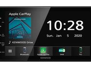 K E N W O O D C AR H I F I DOPPEL DIN   DAB+  CAR Play- WVGA Monitor - DMX-5020DAB S Neu - Dübendorf