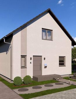 Ihr maßgeschneiderter Bungalow im Odenwald - Ein Zuhause für Ihre Träume - Reichelsheim (Odenwald)