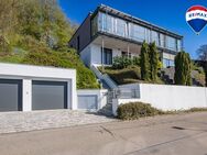 Einfamilienhaus mit traumhafter Aussicht in Tiengen - Waldshut-Tiengen