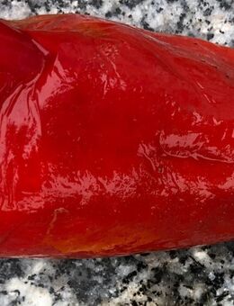 Paprika - Marconi Red - Stuttgart