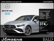 Mercedes A 250, e Limo AMG Wide Amb 18, Jahr 2023 - Betzdorf