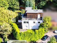 Schicke Doppelhaushälfte in Herkenrath! - Bergisch Gladbach