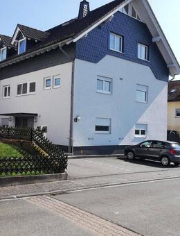 Freistehendes 3-Familien Haus (oder Investitionsobjekt) Provisionsfrei - Katzenelnbogen