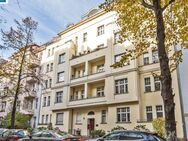 Vermietete Zweieinhalbzimmerwohnung in zentraler Lage in Wilmersdorf - Berlin