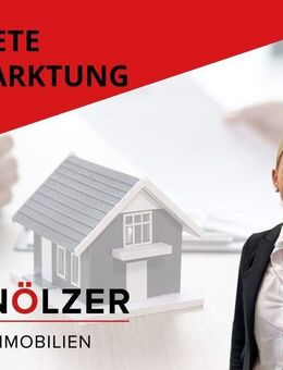 Luxus am See: heute Kapitalanlage-morgen Ihr Zuhause - Hüde