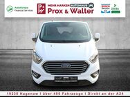 Ford Tourneo Custom, 2.0 Titanium X L1 EcoBlue D 185, Jahr 2021 - Hagenow