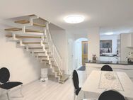 Attraktives Reihenhaus mit vermieteter Wohnung im Gewerbegebiet von Wehr-Öflingen - Wehr (Baden-Württemberg)