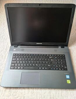 Gebrauchter Laptop 17 Zoll von Medion / VB 349 € - Berlin