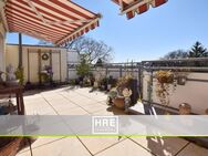 Vegesack | Gepflegte und Altersgerechte Wohnung mit toller Dachterrasse über Vegesack! - Bremen