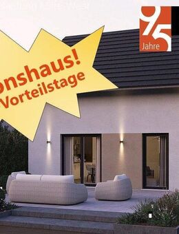 Das Wohlfühlhaus - perfekt durchdacht, gemütlich und komfortabel! - Sankt Leon-Rot