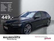 Audi S6, 3.0 TDI quattro Avant, Jahr 2021 - Ravensburg